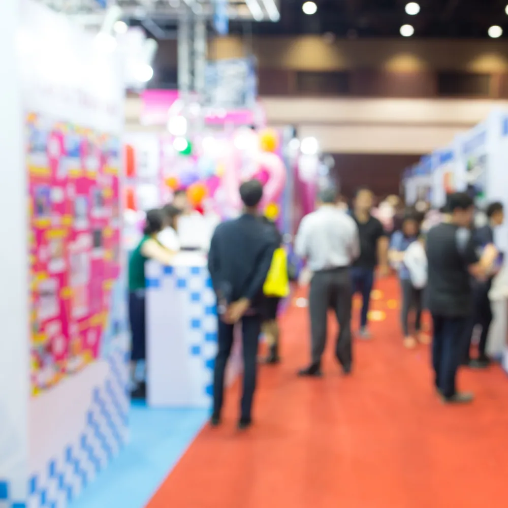 Noleggio Furgoni Piacenza - immagine evento fiera